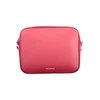 COCCINELLE WOMEN'S BAG RED