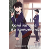 Komi ne ume da komunicira 1