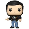 Vinilna figurica Funko Pop! WWE Eric Bischoff (nWo) #187
