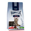 Happy Cat Supreme Fit & Well Adult Govedina 4 kilogramov