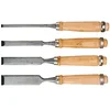 slomart Set dlet Top Tools, 6-24 mm (4 kosi)