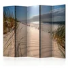 artgeist Paravan Beach In Mrzezyno I, 5-Delni, Enostranski