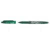 Pilot Frixion 0.7 zelen