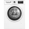 Bosch Mašina za pranje veša WGH24400BY, 9 kg, 1400 rpm, Bela
