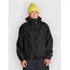 Volcom Arthur 3L Jacket black