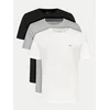 GAP T-shirt with logo, 3 pcs - Mens