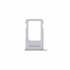 Apple iPhone 6S - reža za SIM (srebrna)