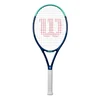 Wilson ULTRA POWER 100, moški teniški lopar, modra WR146810U