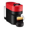 Aparat za espresso Nespresso VERTUO POP GCV2-EURENE-S, Crvena