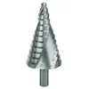 Bosch Stepenasta burgija HSS 2608597521, 6 - 39 mm, 10,0 mm, 93,5 mm