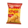 CHIPS WAY Rebrasti čips Classic 90g