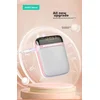 Soaiy Bluetooth zvučnik sa mikrofonom S318 Pro, Rose gold