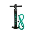 North Inflatable Board Pump - 900 Black