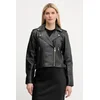 Usnjena biker jakna MICHAEL Michael Kors