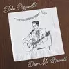 John Pizzarelli - Dear Mr. Bennett (Orange Coloured) (LP)