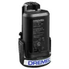Dremel 880 litijum-jonska baterija 12V (26150880JA)