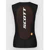 Scott Airflow Vest Back Protector white
