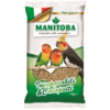 Manitoba Parrochetti Hrana za nimfe, 1kg