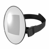 LAMPA ACCESSORIES Univerzalni Unutrašnji Retrovizor Konvex Baby Safety Prečnik 170mm
