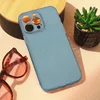 Maska za mobilni telefon iPhone 15 Pro Max SPARKLE DUST, Plava