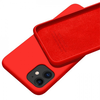 MCTK5-IPHONE 13 Futrola Soft Silicone 169 41373, Crvena