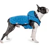 Obleka Vest Stilla modra 60cm