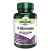 Natures Aid D-Manoza 1000 mg (močna formula), 60 tablet