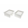 VACS Hepa filter BOSCH GL-40 BGL4332GB - 2 kom