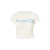 BILLABONG Majica BABY kraljevo modra/bela