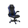 Gejmerska stolica White Shark Dervish Black/Blue