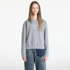 Mikina MM6 Sweatshirt Grey Melange M