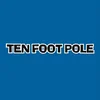 Ten Foot Pole & Satanic Surfers - Split (12 SP)