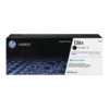 HP Toner 136X W1360X crni