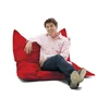 Atelier del Sofa Lazy bag Crveni