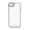 Maska za telefon COLOR CASE 3 za Iphone 7/8, Ljubičasta
