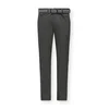 INDICODE JEANS Chino hlače Eldwyn siva