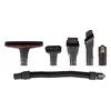 Set nastavkov za sesalnike Dyson V7/V8/V9, šestdelni