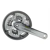 Pogon Shimano FC-M4000 Alivio (40t) Veličina:3x9