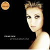 Celine Dion - Lets Talk About Love (Orange Opaque Coloured) (2 LP)