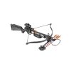 SAMOSTREL EZ JAG 1 DELUXE 175# BLACK