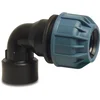 shumee Jason 90° prehodno koleno PP 25 mm x 1 objemka x GW