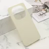 Futrola glow dust za xiaomi redmi note 15 5g (global)/xiaomi redmi note 15 5g (eu) bela ( F124350 )