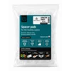 shumee Atlas orodja POD blazinice klini sistem za niveliranje ploščic 50 kosov.