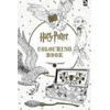 Harry Potter Colouring Book