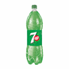 7up Gazirani sok, PET, 1.5L