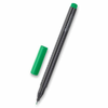 Lajner 0.4 Faber Castell zeleni 151663