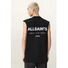 AllSaints kratka majica moška bombažna UNDERGROUND