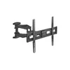 HOME Nosač za TV prijemnike LCDH 33, 37-80, 45kg, 4D