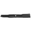 Granit Rezilo kosilnice 47,3 cm zvezdasto za JOHN DEERE GX21380