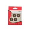 Silikonske navlake 4 u 1 za Switch 2 kontrolere - 06
